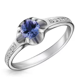 Кольцо из золота Г8869-65319850