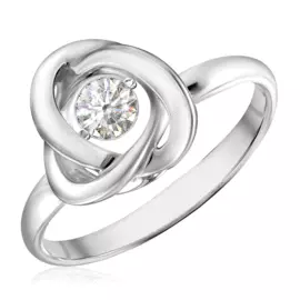 Кольцо из золота Г8869-RD65319005