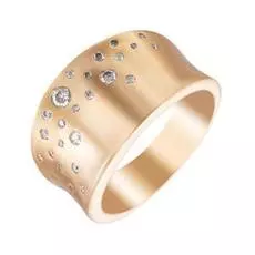 Кольцо из золота H0614R-0017_KO_YG