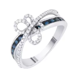 Кольцо из золота H084SAA4WT_SA_WG