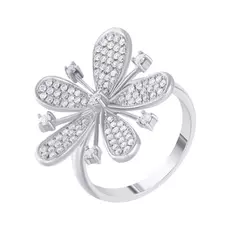 Кольцо из золота H117DWA4WG_WG