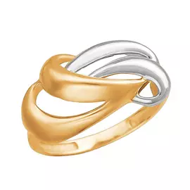 Кольцо из золота Э2972-01К0112194Р