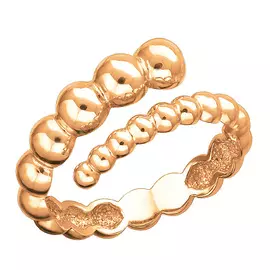 Кольцо из золота Э2972-01К0112584