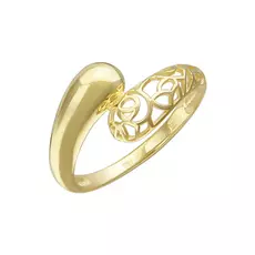 Кольцо из золота Э2972-01К0310250