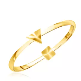 Кольцо из золота Э2972-01К0313267