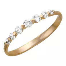 Кольцо из золота Э2972-01К115707