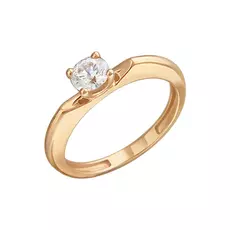 Кольцо из золота Э2972-01К119295