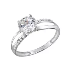 Кольцо из золота Э2972-01К1210744