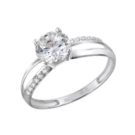 Кольцо из золота Э2972-01К1210744