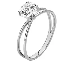 Кольцо из золота Э2972-01К1211285