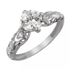 Кольцо из золота Э2972-01К1211992