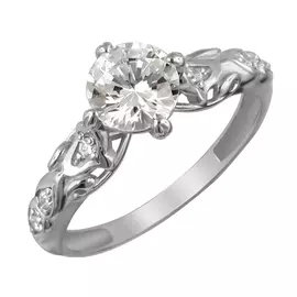 Кольцо из золота Э2972-01К1211992