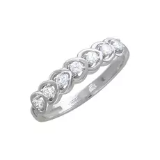 Кольцо из золота Э2972-01К125582