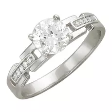 Кольцо из золота Э2972-01К126527