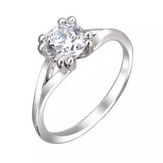 Кольцо из золота Э2972-01К128526