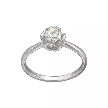 Кольцо из золота Э2972-01К129299