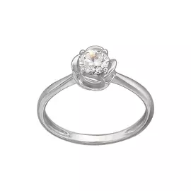 Кольцо из золота Э2972-01К129299