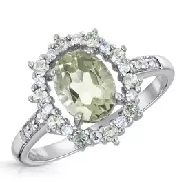 Кольцо из золота К10470заw