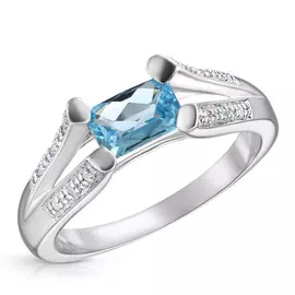 Кольцо из золота К10681тw