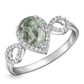 Кольцо из золота К10792заw