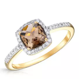 Кольцо из золота К10808кy