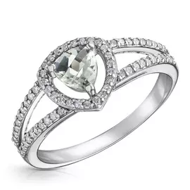 Кольцо из золота К10812заw