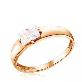 Кольцо из золота К132-4757