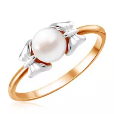 Кольцо из золота К142-4542