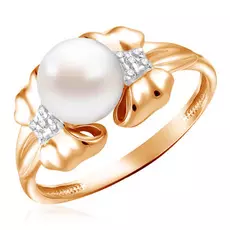 Кольцо из золота К142-4547