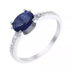 Кольцо из золота KHAE_1084_WGDWSA_KO_SA_WG