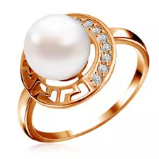 Кольцо из золота КЛ8023