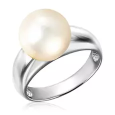 Кольцо из золота КПет58 Б-Б