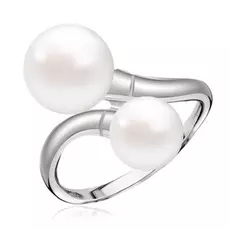 Кольцо из золота КПет62 Б-ББ