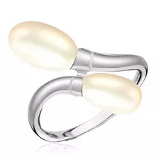 Кольцо из золота КПет62 Б-Бк