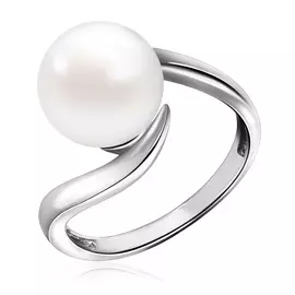 Кольцо из золота КПет67 Б-Б