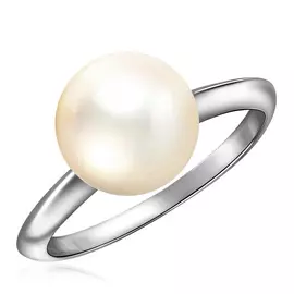 Кольцо из золота КПет69 Б-Б