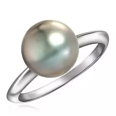 Кольцо из золота КПет69 Б-Ч