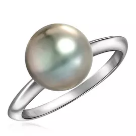 Кольцо из золота КПет69 Б-Ч