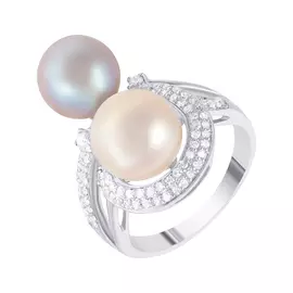 Кольцо из золота L649PMA4WZ_WP_WG