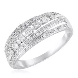 Кольцо из золота МэR49142