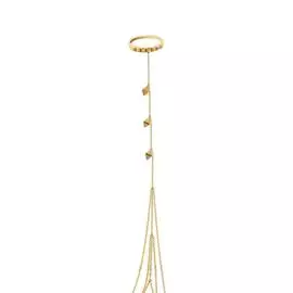 Кольцо из золота MB40805-YG_YG