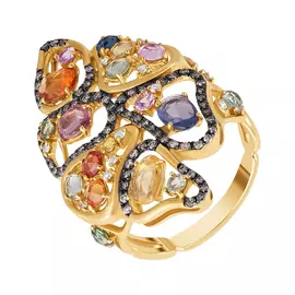 Кольцо из золота MKRG0447_DN_SM_YG