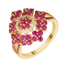 Кольцо из золота MN2381R_RU_YG