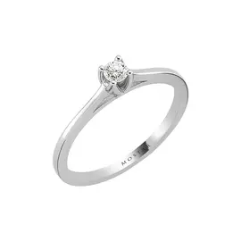 Кольцо из золота MP00019-TT-1