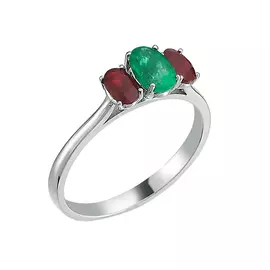 Кольцо из золота MP0269