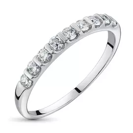 Кольцо из золота MR007056