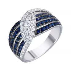 Кольцо из золота MR19553_KO_SA_WG