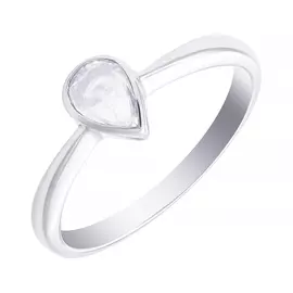 Кольцо из золота MR83719-RSWD_KO_WG