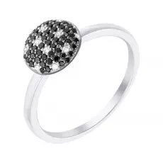 Кольцо из золота MR87709-WD-BD_KO_DB_WG