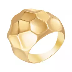 Кольцо из золота MY0013_KO_YG